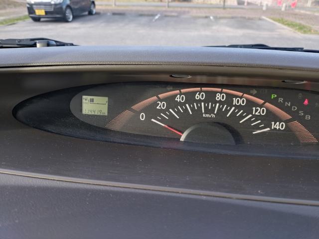 タント Ｘ　４ＷＤ　ナビ、パワースライドドア（19枚目）