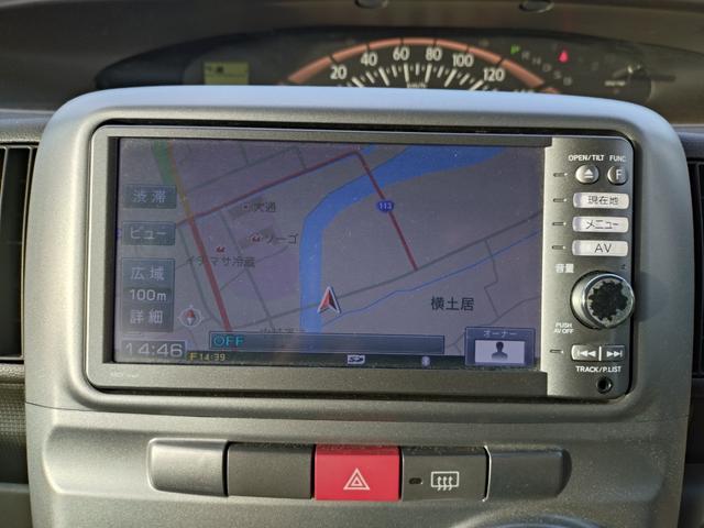 タント Ｘ　４ＷＤ　ナビ、パワースライドドア（20枚目）