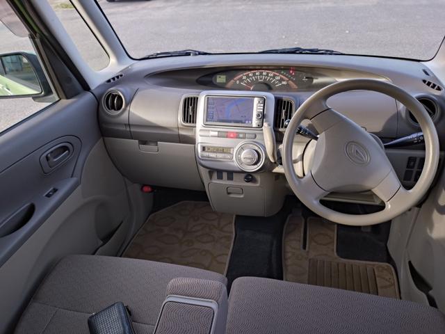 タント Ｘ　４ＷＤ　ナビ、パワースライドドア（23枚目）