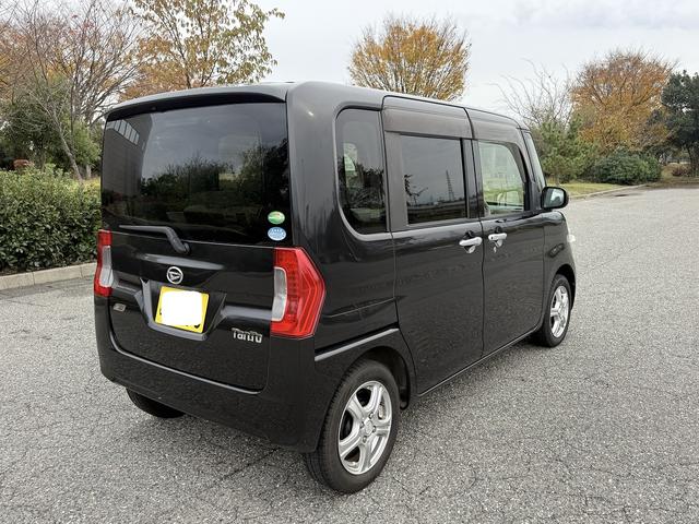 タント X SA(3枚目)