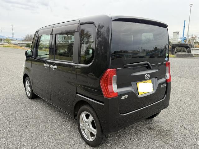タント X SA(5枚目)