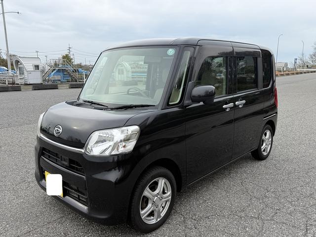 タント X SA(6枚目)