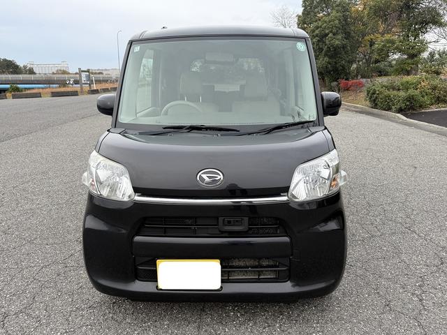 タント X SA(7枚目)