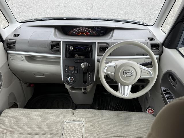 タント X SA(8枚目)