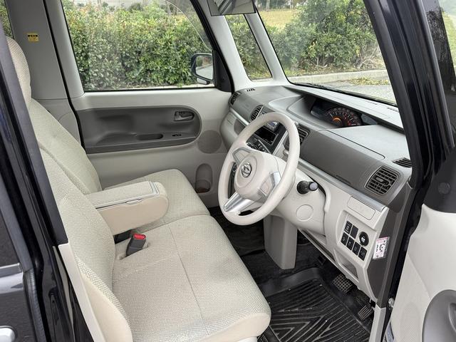 タント X SA(9枚目)