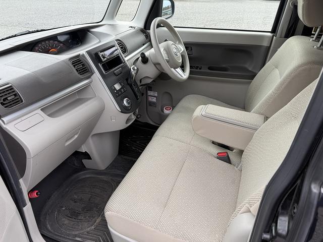 タント X SA(10枚目)