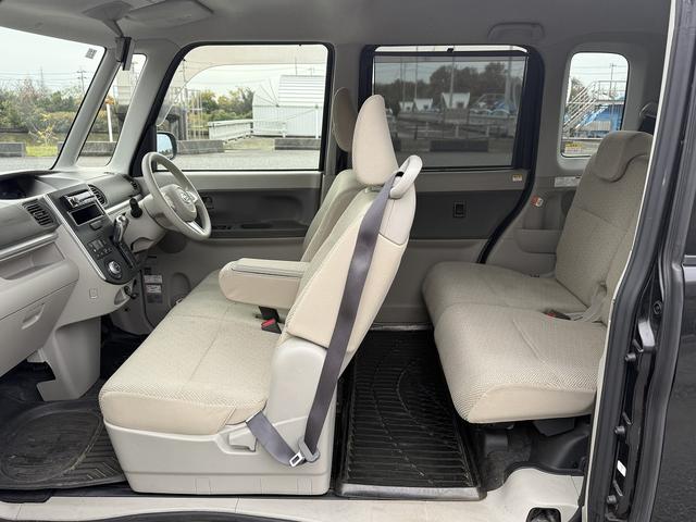 タント X SA(11枚目)