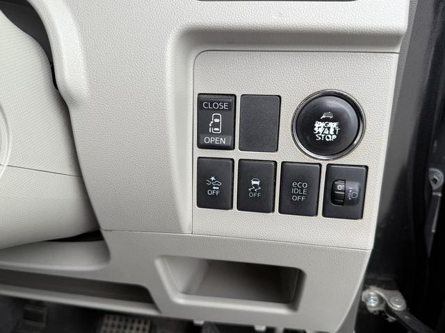 タント X SA(12枚目)