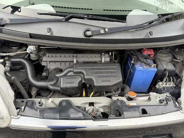 タント X SA(13枚目)