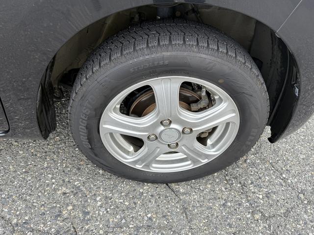 タント X SA(14枚目)