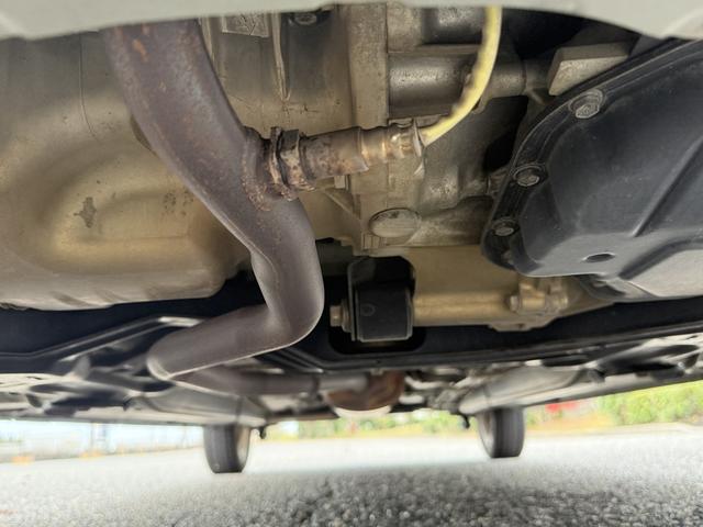 タント X SA(15枚目)