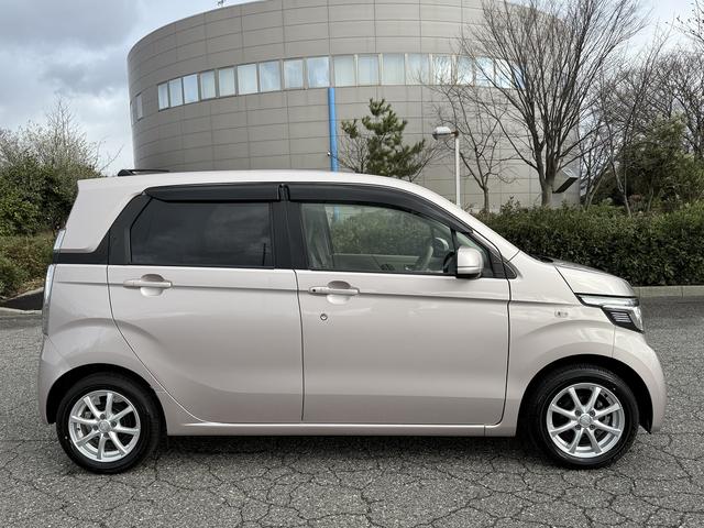 N-WGN G・Aパッケージ ナビ、テレビ、バックカメラ付き(3枚目)