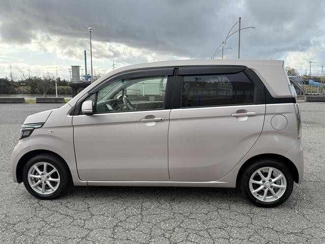 N-WGN G・Aパッケージ ナビ、テレビ、バックカメラ付き(7枚目)