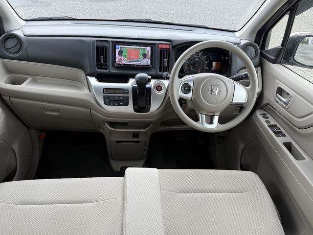 N-WGN G・Aパッケージ ナビ、テレビ、バックカメラ付き(10枚目)