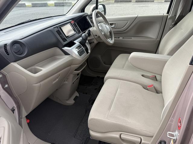 N-WGN G・Aパッケージ ナビ、テレビ、バックカメラ付き(12枚目)