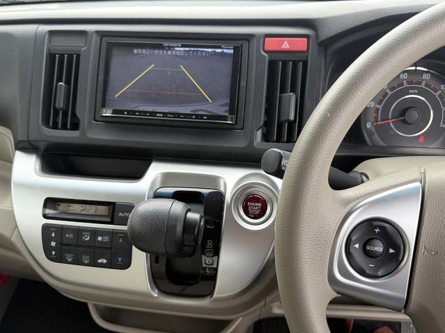 N-WGN G・Aパッケージ ナビ、テレビ、バックカメラ付き(15枚目)