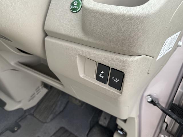 N-WGN G・Aパッケージ ナビ、テレビ、バックカメラ付き(16枚目)