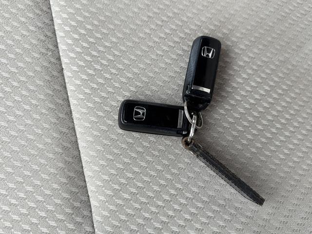 N-WGN G・Aパッケージ ナビ、テレビ、バックカメラ付き(20枚目)