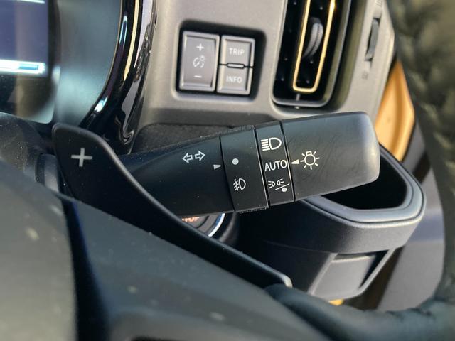 ハスラー ＨＹＢＲＩＤ　Ｘターボ　３型　４ＷＤ　ＬＥＤヘッドランプ　４ＷＤ　ＣＶＴ　ターボ　衝突被害軽減ブレーキ　アダプティブクルーズコントロール　パドルシフト　シートヒーター　ＬＥＤヘッドランプ　ＬＥＤフォグランプ　フルオートエアコン　シートリフター（5枚目）