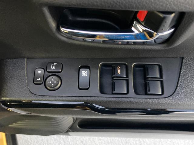 ハスラー ＨＹＢＲＩＤ　Ｘターボ　３型　４ＷＤ　ＬＥＤヘッドランプ　４ＷＤ　ＣＶＴ　ターボ　衝突被害軽減ブレーキ　アダプティブクルーズコントロール　パドルシフト　シートヒーター　ＬＥＤヘッドランプ　ＬＥＤフォグランプ　フルオートエアコン　シートリフター（14枚目）