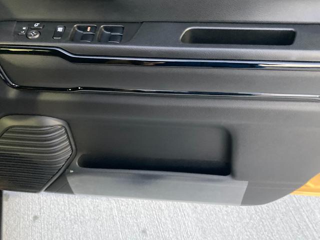 ハスラー ＨＹＢＲＩＤ　Ｘターボ　３型　４ＷＤ　ＬＥＤヘッドランプ　４ＷＤ　ＣＶＴ　ターボ　衝突被害軽減ブレーキ　アダプティブクルーズコントロール　パドルシフト　シートヒーター　ＬＥＤヘッドランプ　ＬＥＤフォグランプ　フルオートエアコン　シートリフター（15枚目）