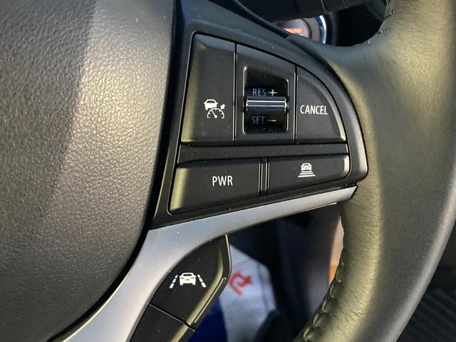 ハスラー ＨＹＢＲＩＤ　Ｘターボ　３型　４ＷＤ　ＬＥＤヘッドランプ　４ＷＤ　ＣＶＴ　ターボ　衝突被害軽減ブレーキ　アダプティブクルーズコントロール　パドルシフト　シートヒーター　ＬＥＤヘッドランプ　ＬＥＤフォグランプ　フルオートエアコン　シートリフター（21枚目）