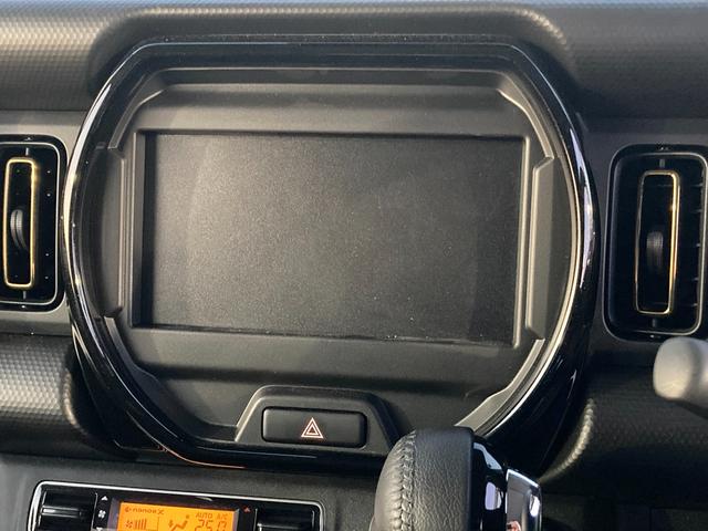 ハスラー ＨＹＢＲＩＤ　Ｘターボ　３型　４ＷＤ　ＬＥＤヘッドランプ　４ＷＤ　ＣＶＴ　ターボ　衝突被害軽減ブレーキ　アダプティブクルーズコントロール　パドルシフト　シートヒーター　ＬＥＤヘッドランプ　ＬＥＤフォグランプ　フルオートエアコン　シートリフター（23枚目）