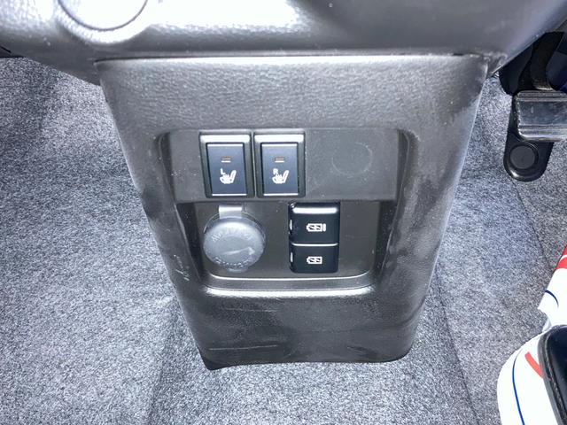 ハスラー ＨＹＢＲＩＤ　Ｘターボ　３型　４ＷＤ　ＬＥＤヘッドランプ　４ＷＤ　ＣＶＴ　ターボ　衝突被害軽減ブレーキ　アダプティブクルーズコントロール　パドルシフト　シートヒーター　ＬＥＤヘッドランプ　ＬＥＤフォグランプ　フルオートエアコン　シートリフター（28枚目）