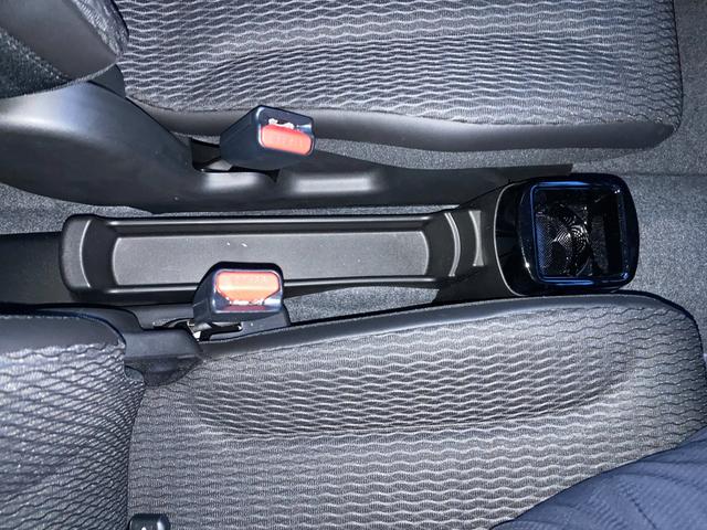 ハスラー ＨＹＢＲＩＤ　Ｘターボ　３型　４ＷＤ　ＬＥＤヘッドランプ　４ＷＤ　ＣＶＴ　ターボ　衝突被害軽減ブレーキ　アダプティブクルーズコントロール　パドルシフト　シートヒーター　ＬＥＤヘッドランプ　ＬＥＤフォグランプ　フルオートエアコン　シートリフター（34枚目）