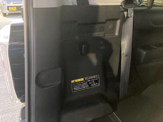 ハスラー ＨＹＢＲＩＤ　Ｘターボ　３型　４ＷＤ　ＬＥＤヘッドランプ　４ＷＤ　ＣＶＴ　ターボ　衝突被害軽減ブレーキ　アダプティブクルーズコントロール　パドルシフト　シートヒーター　ＬＥＤヘッドランプ　ＬＥＤフォグランプ　フルオートエアコン　シートリフター（51枚目）