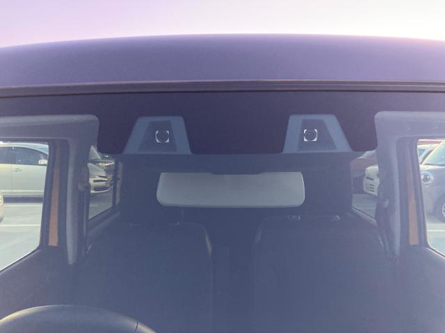 ハスラー ＨＹＢＲＩＤ　Ｘターボ　３型　４ＷＤ　ＬＥＤヘッドランプ　４ＷＤ　ＣＶＴ　ターボ　衝突被害軽減ブレーキ　アダプティブクルーズコントロール　パドルシフト　シートヒーター　ＬＥＤヘッドランプ　ＬＥＤフォグランプ　フルオートエアコン　シートリフター（59枚目）