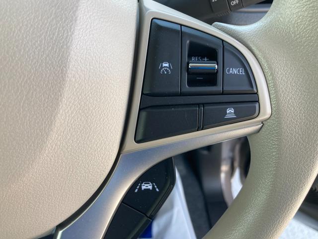 ワゴンＲスマイル ＨＹＢＲＩＤ　Ｘ　３型　４ＷＤ　ＬＥＤヘッドランプ　４ＷＤ　ＣＶＴ　両側パワースライドドア　ＬＥＤヘッドランプ　ＬＥＤフォグランプ　フルオートエアコン　衝突被害軽減ブレーキ　シートヒーター　アダプティブクルーズコントロール　シートリフター（21枚目）