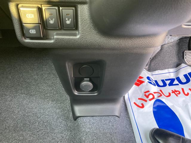 ワゴンＲスマイル ＨＹＢＲＩＤ　Ｘ　３型　４ＷＤ　ＬＥＤヘッドランプ　４ＷＤ　ＣＶＴ　両側パワースライドドア　ＬＥＤヘッドランプ　ＬＥＤフォグランプ　フルオートエアコン　衝突被害軽減ブレーキ　シートヒーター　アダプティブクルーズコントロール　シートリフター（28枚目）