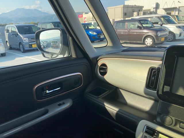 ワゴンＲスマイル ＨＹＢＲＩＤ　Ｘ　３型　４ＷＤ　ＬＥＤヘッドランプ　４ＷＤ　ＣＶＴ　両側パワースライドドア　ＬＥＤヘッドランプ　ＬＥＤフォグランプ　フルオートエアコン　衝突被害軽減ブレーキ　シートヒーター　アダプティブクルーズコントロール　シートリフター（29枚目）