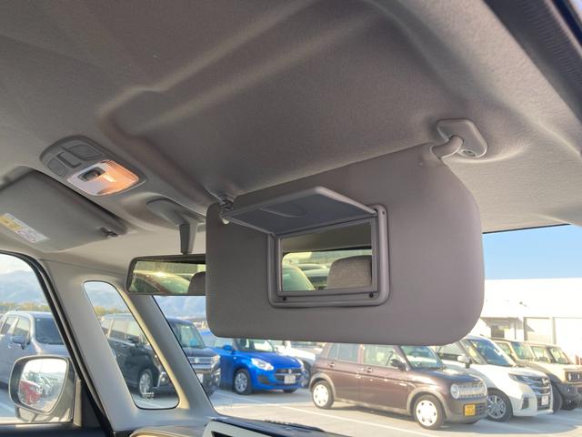 ワゴンＲスマイル ＨＹＢＲＩＤ　Ｘ　３型　４ＷＤ　ＬＥＤヘッドランプ　４ＷＤ　ＣＶＴ　両側パワースライドドア　ＬＥＤヘッドランプ　ＬＥＤフォグランプ　フルオートエアコン　衝突被害軽減ブレーキ　シートヒーター　アダプティブクルーズコントロール　シートリフター（36枚目）