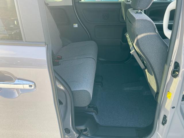 ワゴンＲスマイル ＨＹＢＲＩＤ　Ｘ　３型　４ＷＤ　ＬＥＤヘッドランプ　４ＷＤ　ＣＶＴ　両側パワースライドドア　ＬＥＤヘッドランプ　ＬＥＤフォグランプ　フルオートエアコン　衝突被害軽減ブレーキ　シートヒーター　アダプティブクルーズコントロール　シートリフター（40枚目）