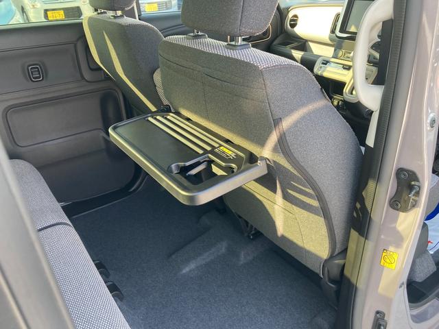 ワゴンＲスマイル ＨＹＢＲＩＤ　Ｘ　３型　４ＷＤ　ＬＥＤヘッドランプ　４ＷＤ　ＣＶＴ　両側パワースライドドア　ＬＥＤヘッドランプ　ＬＥＤフォグランプ　フルオートエアコン　衝突被害軽減ブレーキ　シートヒーター　アダプティブクルーズコントロール　シートリフター（41枚目）