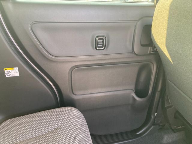 ワゴンＲスマイル ＨＹＢＲＩＤ　Ｘ　３型　４ＷＤ　ＬＥＤヘッドランプ　４ＷＤ　ＣＶＴ　両側パワースライドドア　ＬＥＤヘッドランプ　ＬＥＤフォグランプ　フルオートエアコン　衝突被害軽減ブレーキ　シートヒーター　アダプティブクルーズコントロール　シートリフター（50枚目）