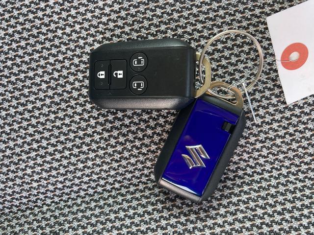 ワゴンＲスマイル ＨＹＢＲＩＤ　Ｘ　３型　４ＷＤ　ＬＥＤヘッドランプ　４ＷＤ　ＣＶＴ　両側パワースライドドア　ＬＥＤヘッドランプ　ＬＥＤフォグランプ　フルオートエアコン　衝突被害軽減ブレーキ　シートヒーター　アダプティブクルーズコントロール　シートリフター（51枚目）