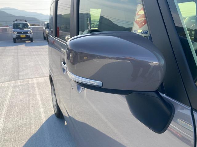 ワゴンＲスマイル ＨＹＢＲＩＤ　Ｘ　３型　４ＷＤ　ＬＥＤヘッドランプ　４ＷＤ　ＣＶＴ　両側パワースライドドア　ＬＥＤヘッドランプ　ＬＥＤフォグランプ　フルオートエアコン　衝突被害軽減ブレーキ　シートヒーター　アダプティブクルーズコントロール　シートリフター（52枚目）