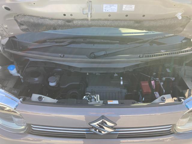 ワゴンＲスマイル ＨＹＢＲＩＤ　Ｘ　３型　４ＷＤ　ＬＥＤヘッドランプ　４ＷＤ　ＣＶＴ　両側パワースライドドア　ＬＥＤヘッドランプ　ＬＥＤフォグランプ　フルオートエアコン　衝突被害軽減ブレーキ　シートヒーター　アダプティブクルーズコントロール　シートリフター（57枚目）