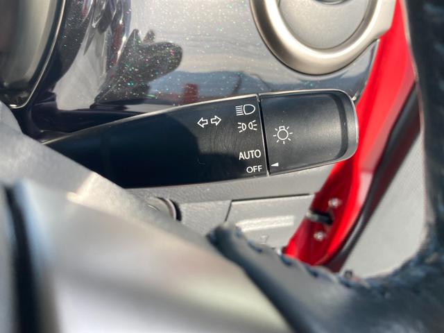 ハスラー Ｊ　ＳＴＹＬＥ　ＩＩ　ＭＲ４１Ｓ　２型　４ＷＤ　ＣＶＴ　４ＷＤ　ＣＶＴ　ディスチャージヘッドライト　フルオートエアコン　シートヒーター　１ＤＩＮオーディオ　シートリフター　オートライト　衝突被害軽減ブレーキ（5枚目）