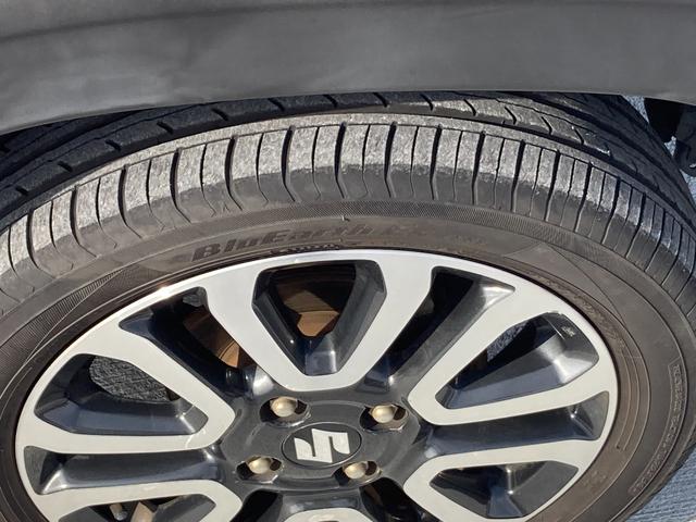 ハスラー Ｊ　ＳＴＹＬＥ　ＩＩ　ＭＲ４１Ｓ　２型　４ＷＤ　ＣＶＴ　４ＷＤ　ＣＶＴ　ディスチャージヘッドライト　フルオートエアコン　シートヒーター　１ＤＩＮオーディオ　シートリフター　オートライト　衝突被害軽減ブレーキ（10枚目）