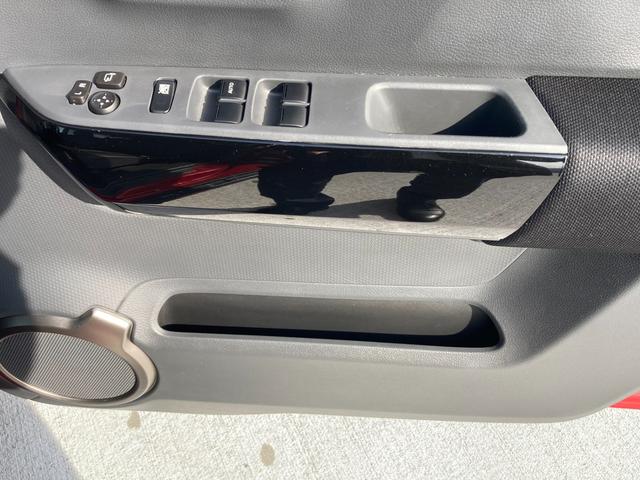 ハスラー Ｊ　ＳＴＹＬＥ　ＩＩ　ＭＲ４１Ｓ　２型　４ＷＤ　ＣＶＴ　４ＷＤ　ＣＶＴ　ディスチャージヘッドライト　フルオートエアコン　シートヒーター　１ＤＩＮオーディオ　シートリフター　オートライト　衝突被害軽減ブレーキ（15枚目）