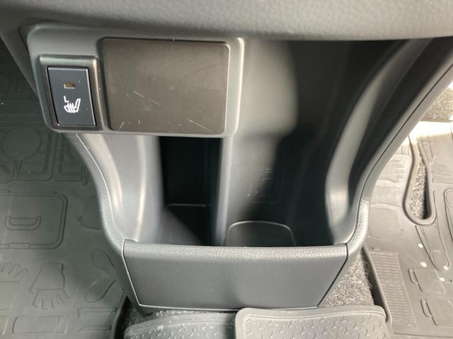 ハスラー Ｊ　ＳＴＹＬＥ　ＩＩ　ＭＲ４１Ｓ　２型　４ＷＤ　ＣＶＴ　４ＷＤ　ＣＶＴ　ディスチャージヘッドライト　フルオートエアコン　シートヒーター　１ＤＩＮオーディオ　シートリフター　オートライト　衝突被害軽減ブレーキ（26枚目）