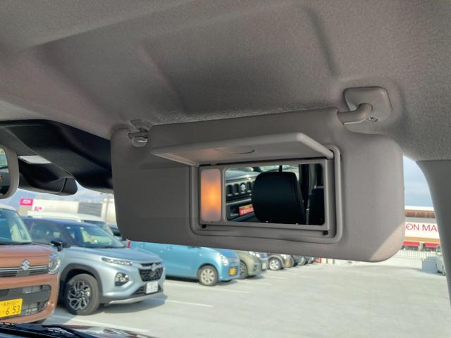 ハスラー Ｊ　ＳＴＹＬＥ　ＩＩ　ＭＲ４１Ｓ　２型　４ＷＤ　ＣＶＴ　４ＷＤ　ＣＶＴ　ディスチャージヘッドライト　フルオートエアコン　シートヒーター　１ＤＩＮオーディオ　シートリフター　オートライト　衝突被害軽減ブレーキ（31枚目）