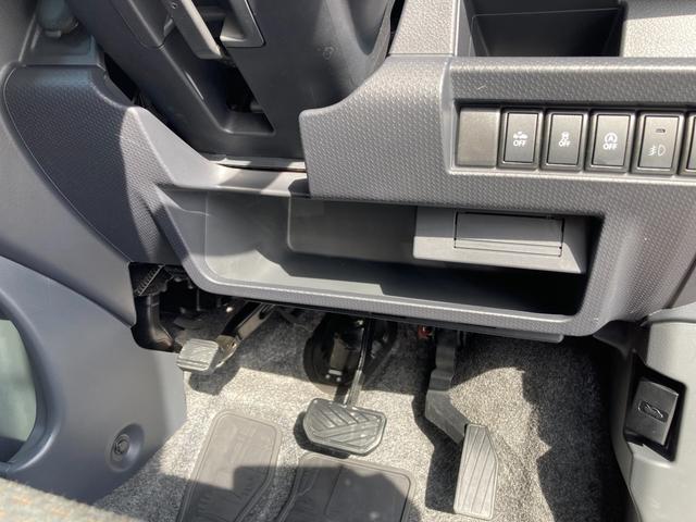 ハスラー Ｊ　ＳＴＹＬＥ　ＩＩ　ＭＲ４１Ｓ　２型　４ＷＤ　ＣＶＴ　４ＷＤ　ＣＶＴ　ディスチャージヘッドライト　フルオートエアコン　シートヒーター　１ＤＩＮオーディオ　シートリフター　オートライト　衝突被害軽減ブレーキ（35枚目）