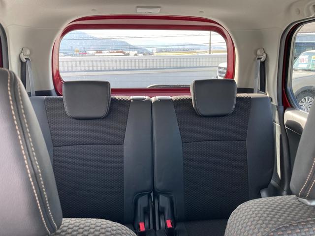 ハスラー Ｊ　ＳＴＹＬＥ　ＩＩ　ＭＲ４１Ｓ　２型　４ＷＤ　ＣＶＴ　４ＷＤ　ＣＶＴ　ディスチャージヘッドライト　フルオートエアコン　シートヒーター　１ＤＩＮオーディオ　シートリフター　オートライト　衝突被害軽減ブレーキ（37枚目）