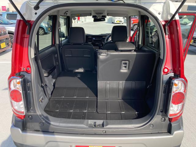 ハスラー Ｊ　ＳＴＹＬＥ　ＩＩ　ＭＲ４１Ｓ　２型　４ＷＤ　ＣＶＴ　４ＷＤ　ＣＶＴ　ディスチャージヘッドライト　フルオートエアコン　シートヒーター　１ＤＩＮオーディオ　シートリフター　オートライト　衝突被害軽減ブレーキ（44枚目）