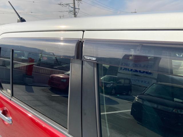 ハスラー Ｊ　ＳＴＹＬＥ　ＩＩ　ＭＲ４１Ｓ　２型　４ＷＤ　ＣＶＴ　４ＷＤ　ＣＶＴ　ディスチャージヘッドライト　フルオートエアコン　シートヒーター　１ＤＩＮオーディオ　シートリフター　オートライト　衝突被害軽減ブレーキ（52枚目）